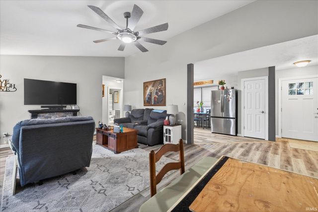 537 S Birch Street, Ellettsville, IN 47429