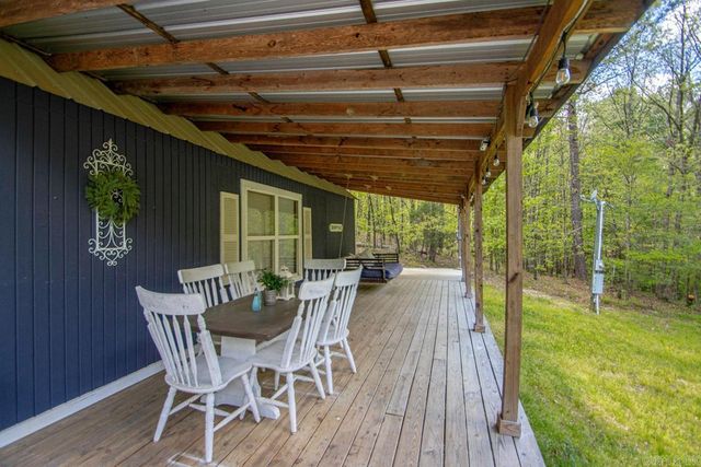 256 Southridge Rd, Malvern, AR 72104