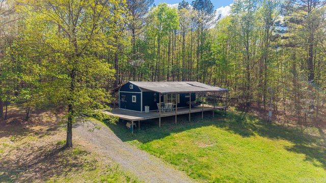 256 Southridge Rd, Malvern, AR 72104