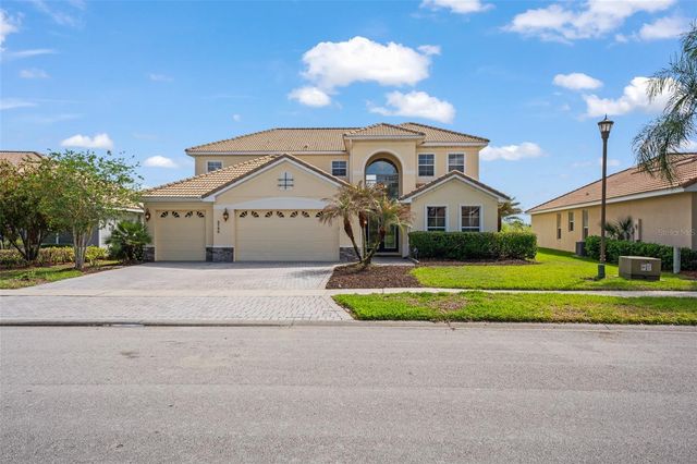 3790 EAGLE ISLE CIRCLE, Kissimmee, FL 34746