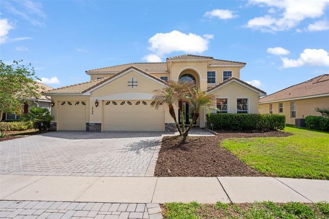 3790 EAGLE ISLE CIRCLE, Kissimmee, FL 34746