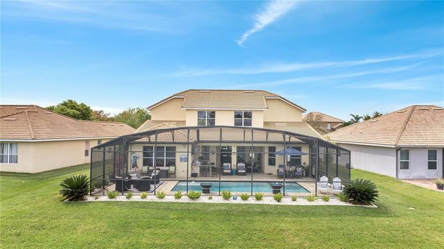 3790 EAGLE ISLE CIRCLE, Kissimmee, FL 34746