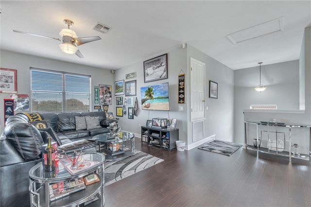 3790 EAGLE ISLE CIRCLE, Kissimmee, FL 34746