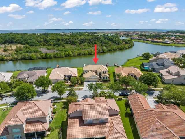 3790 EAGLE ISLE CIRCLE, Kissimmee, FL 34746
