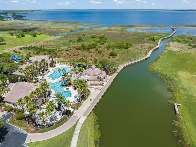 3790 EAGLE ISLE CIRCLE, Kissimmee, FL 34746