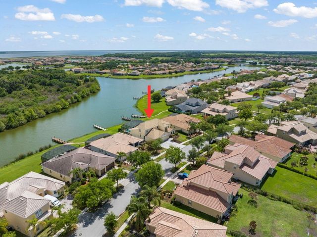 3790 EAGLE ISLE CIRCLE, Kissimmee, FL 34746