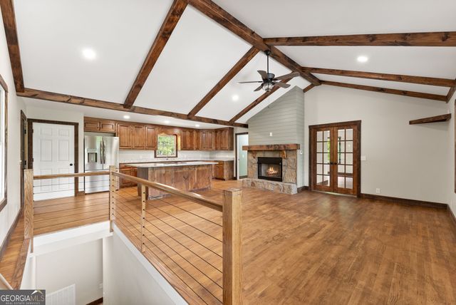 707 S Fern Cove Road, Sautee Nacoochee, GA 30571