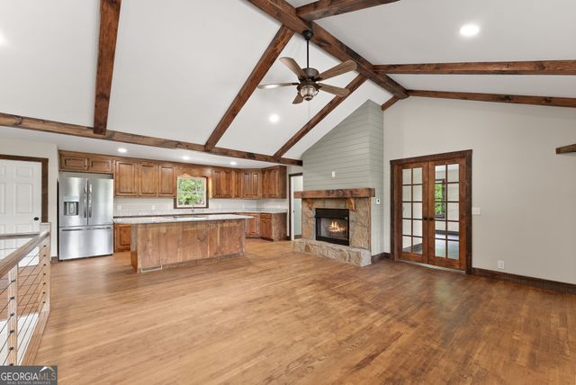 707 S Fern Cove Road, Sautee Nacoochee, GA 30571
