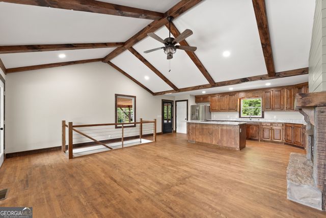 707 S Fern Cove Road, Sautee Nacoochee, GA 30571
