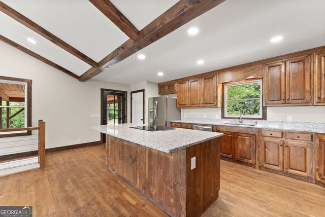 707 S Fern Cove Road, Sautee Nacoochee, GA 30571