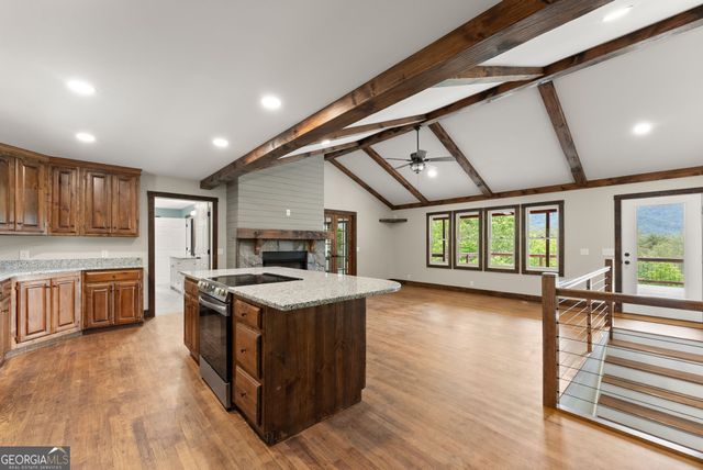 707 S Fern Cove Road, Sautee Nacoochee, GA 30571