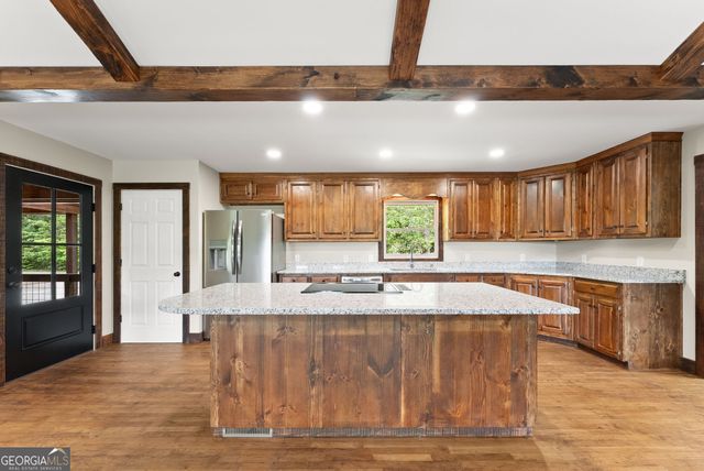707 S Fern Cove Road, Sautee Nacoochee, GA 30571