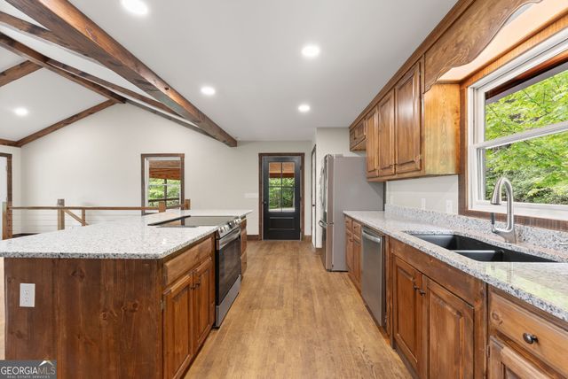 707 S Fern Cove Road, Sautee Nacoochee, GA 30571