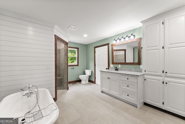 707 S Fern Cove Road, Sautee Nacoochee, GA 30571