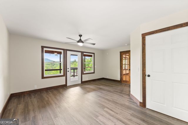 707 S Fern Cove Road, Sautee Nacoochee, GA 30571