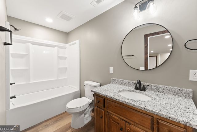 707 S Fern Cove Road, Sautee Nacoochee, GA 30571