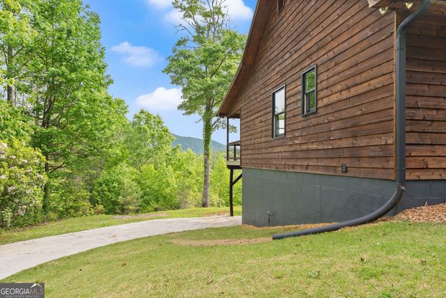 707 S Fern Cove Road, Sautee Nacoochee, GA 30571