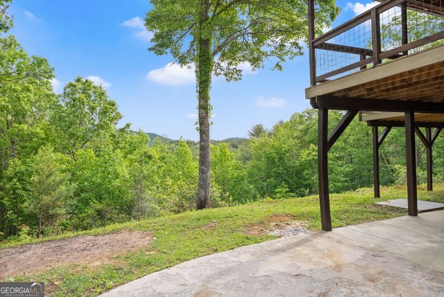707 S Fern Cove Road, Sautee Nacoochee, GA 30571