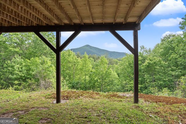 707 S Fern Cove Road, Sautee Nacoochee, GA 30571
