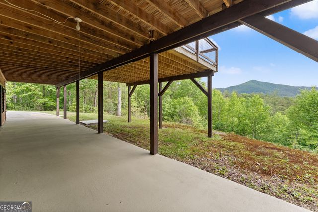 707 S Fern Cove Road, Sautee Nacoochee, GA 30571