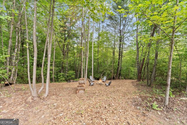 707 S Fern Cove Road, Sautee Nacoochee, GA 30571