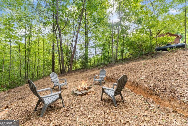 707 S Fern Cove Road, Sautee Nacoochee, GA 30571