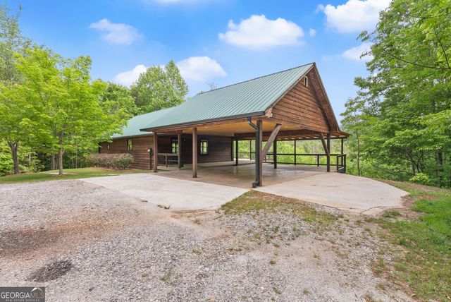 707 S Fern Cove Road, Sautee Nacoochee, GA 30571
