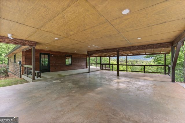707 S Fern Cove Road, Sautee Nacoochee, GA 30571