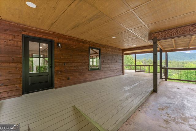 707 S Fern Cove Road, Sautee Nacoochee, GA 30571