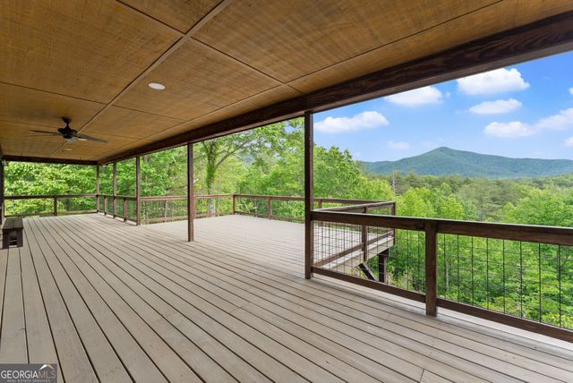707 S Fern Cove Road, Sautee Nacoochee, GA 30571