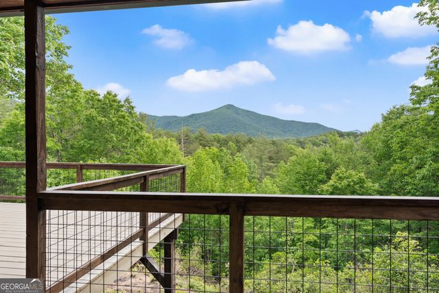 707 S Fern Cove Road, Sautee Nacoochee, GA 30571