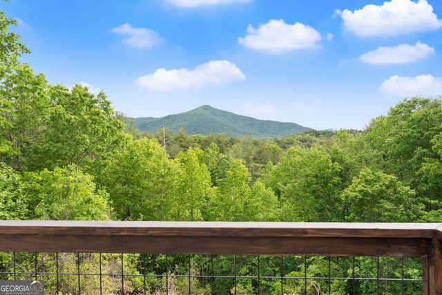 707 S Fern Cove Road, Sautee Nacoochee, GA 30571