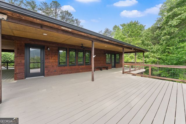 707 S Fern Cove Road, Sautee Nacoochee, GA 30571