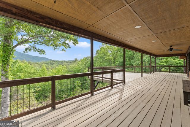 707 S Fern Cove Road, Sautee Nacoochee, GA 30571