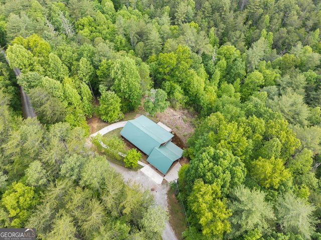 707 S Fern Cove Road, Sautee Nacoochee, GA 30571