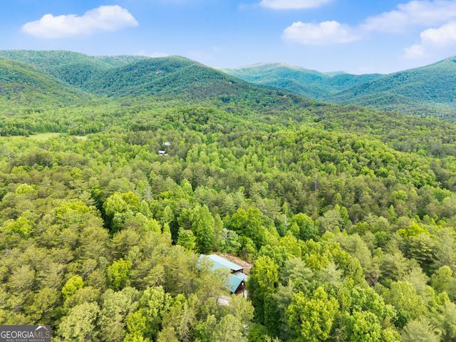 707 S Fern Cove Road, Sautee Nacoochee, GA 30571