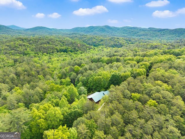 707 S Fern Cove Road, Sautee Nacoochee, GA 30571