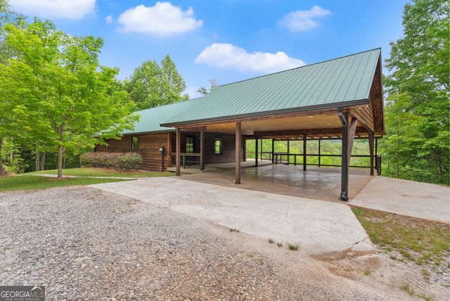 707 S Fern Cove Road, Sautee Nacoochee, GA 30571
