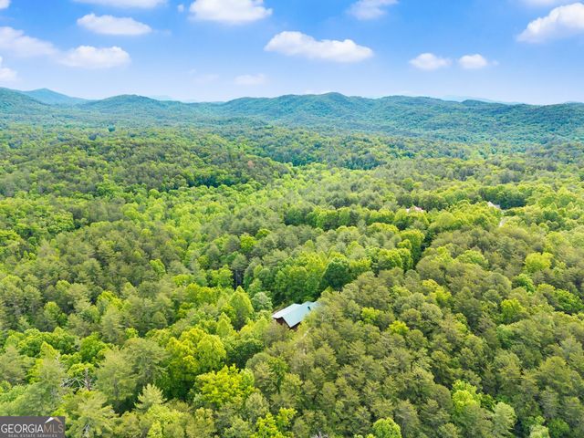 707 S Fern Cove Road, Sautee Nacoochee, GA 30571