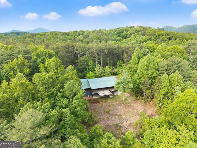 707 S Fern Cove Road, Sautee Nacoochee, GA 30571