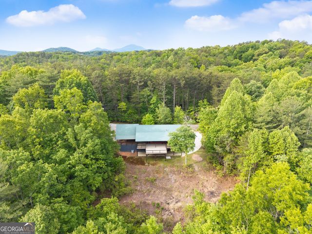 707 S Fern Cove Road, Sautee Nacoochee, GA 30571