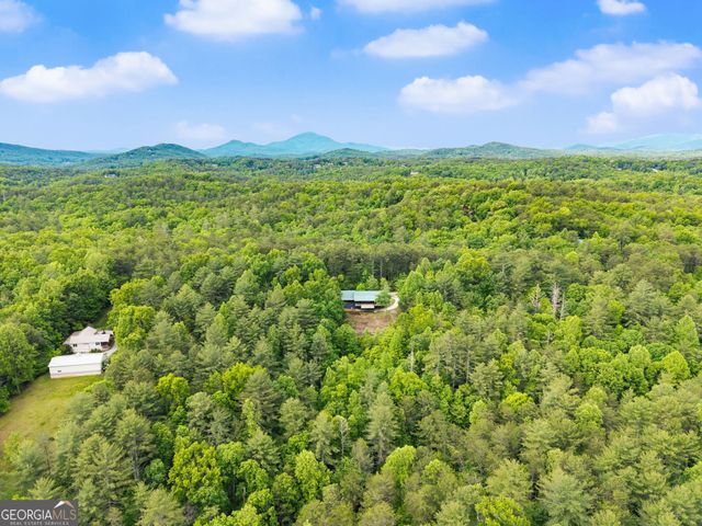707 S Fern Cove Road, Sautee Nacoochee, GA 30571