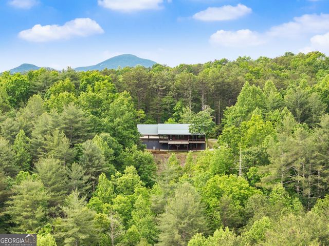 707 S Fern Cove Road, Sautee Nacoochee, GA 30571