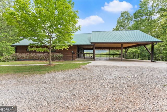 707 S Fern Cove Road, Sautee Nacoochee, GA 30571