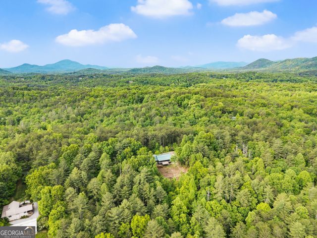 707 S Fern Cove Road, Sautee Nacoochee, GA 30571