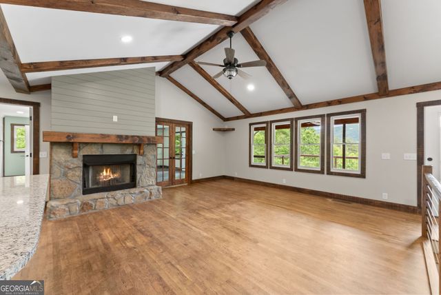 707 S Fern Cove Road, Sautee Nacoochee, GA 30571