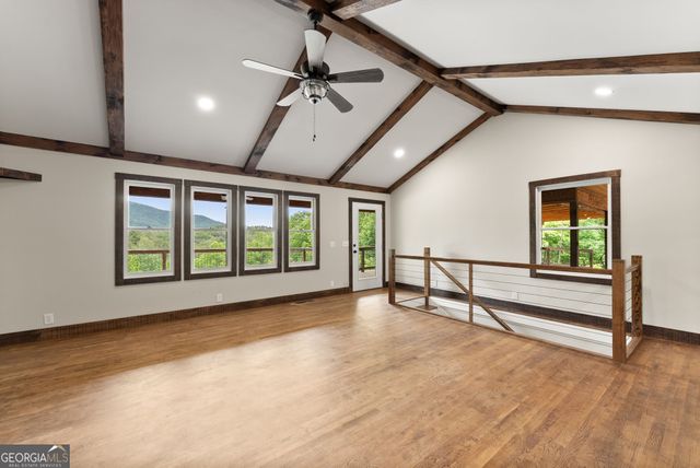 707 S Fern Cove Road, Sautee Nacoochee, GA 30571