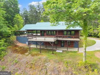 707 S Fern Cove Road, Sautee Nacoochee, GA 30571