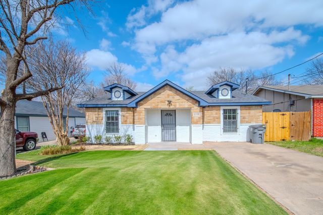 6119 Elam Road, Dallas, TX 75217