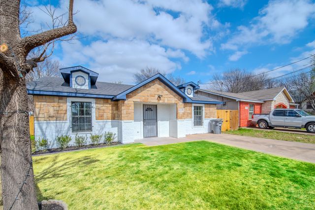 6119 Elam Road, Dallas, TX 75217